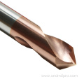 Carbide CNC Drill Bit Spot Drill for Metal